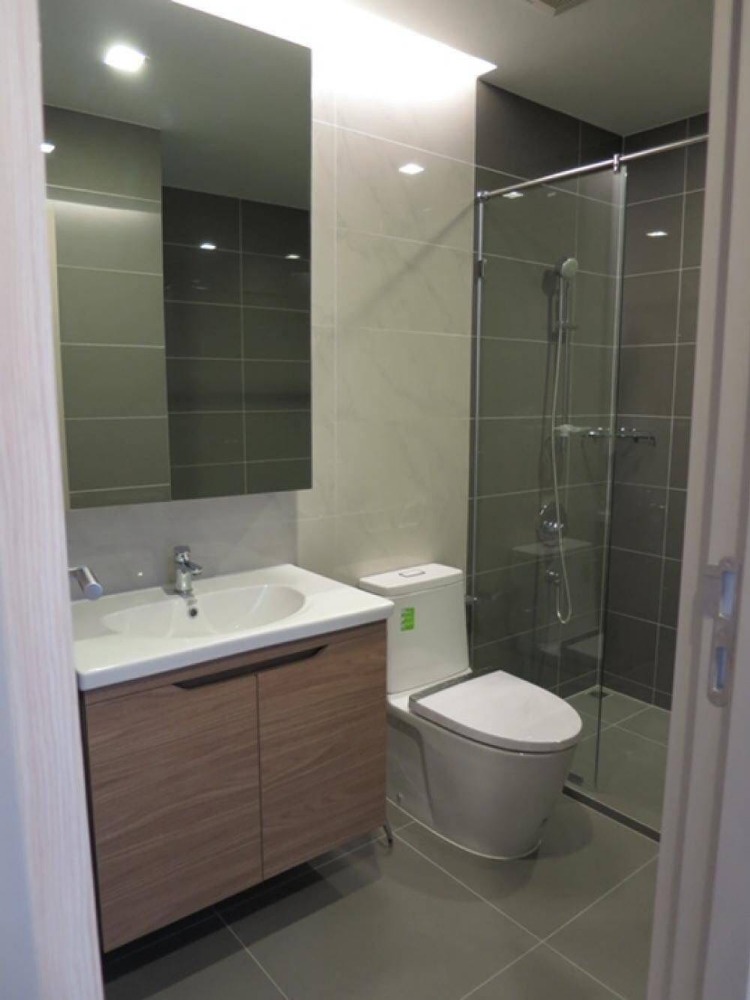 For SaleCondoSukhumvit, Asoke, Thonglor : S-MHL10101  M Thonglor 10, 10th floor, city view, 57 sq m., 2 bedrooms, 2 bathrooms, 10.5 million. 064-959-8900