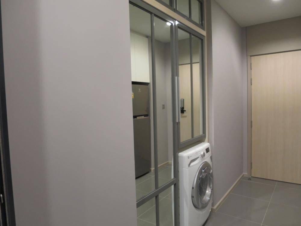 For SaleCondoSukhumvit, Asoke, Thonglor : S-MHL10101  M Thonglor 10, 10th floor, city view, 57 sq m., 2 bedrooms, 2 bathrooms, 10.5 million. 064-959-8900