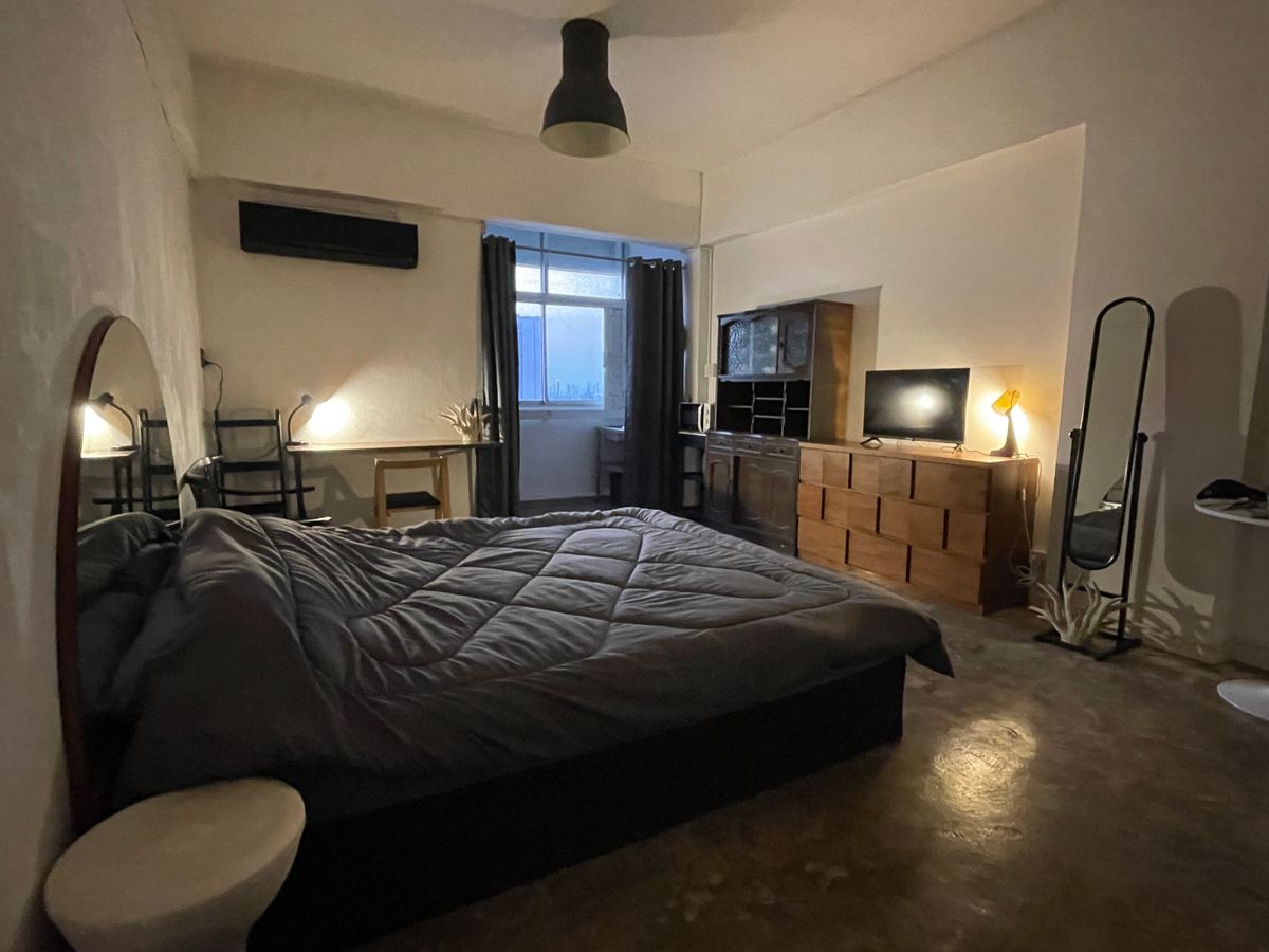 For RentCondoOnnut, Udomsuk : For rent: Udomsuk Tower (Udomsuk Tower), 12th floor
