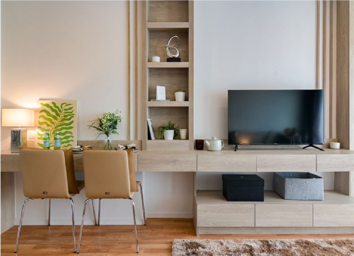 For SaleCondoPinklao, Charansanitwong : Lumpini Park Borommaratchachonnani - Sirindhorn 🍃New condo ready to move in 🏙️🌇Resort style, shady, provides privacy..convenient transportation.