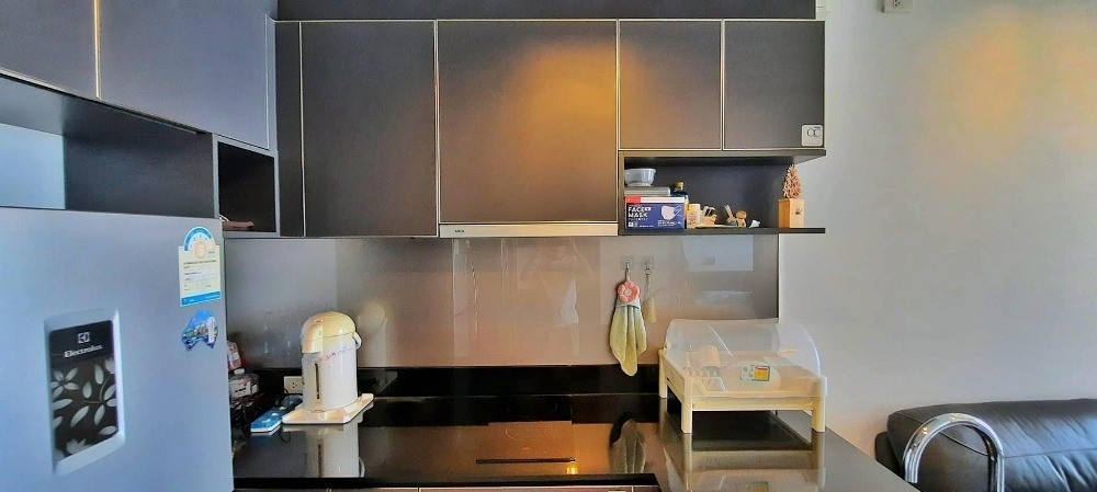 For SaleCondoWongwianyai, Charoennakor : S-NBSR103 for sale, Nye by Sansiri, building-A, 18th floor, city view, 36.01 sq m, 1 bedroom, 1 bathroom, 4.944 MB. 064-959-8900