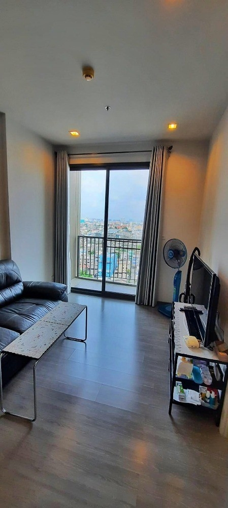 For SaleCondoWongwianyai, Charoennakor : S-NBSR103 for sale, Nye by Sansiri, building-A, 18th floor, city view, 36.01 sq m, 1 bedroom, 1 bathroom, 4.944 MB. 064-959-8900