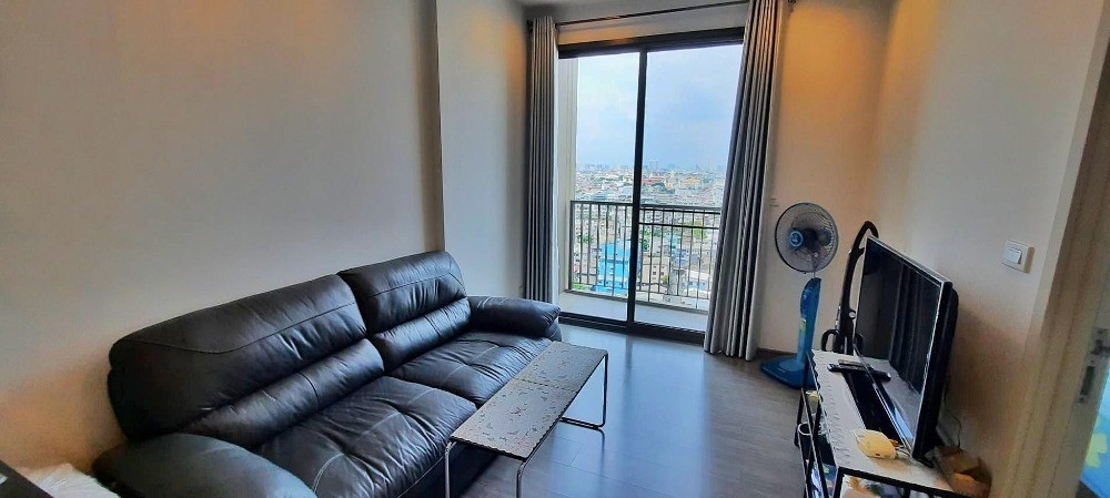 For SaleCondoWongwianyai, Charoennakor : S-NBSR103 for sale, Nye by Sansiri, building-A, 18th floor, city view, 36.01 sq m, 1 bedroom, 1 bathroom, 4.944 MB. 064-959-8900