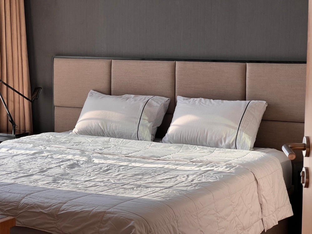 For RentCondoSukhumvit, Asoke, Thonglor : Aequa Sukhumvit 49 for rent 49k 064-274-8883