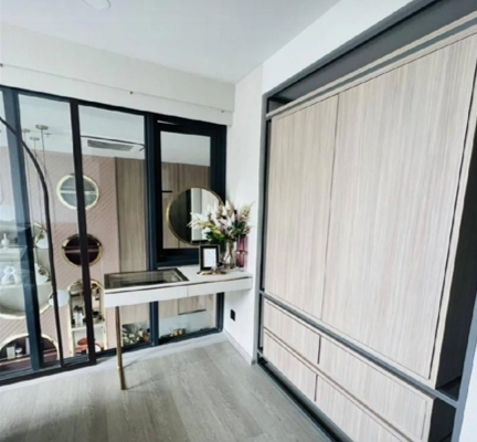 For RentCondoSiam Paragon ,Chulalongkorn,Samyan : Cooper Siam 51 sq.m. Sell & Rent Eng 中 日 Please add LINE ID @806qphgn o8415o5483