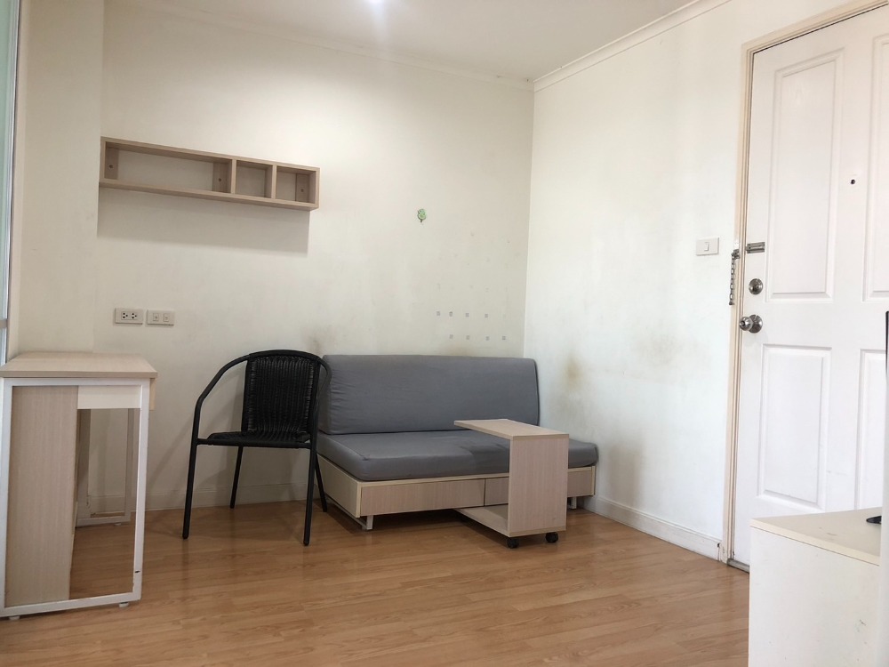 ให้เช่าคอนโดปิ่นเกล้า จรัญสนิทวงศ์ : ให้เช่า ลุมพินี พาร์ค ปิ่นเกล้า ราคา 9,000 บาท / เดือน