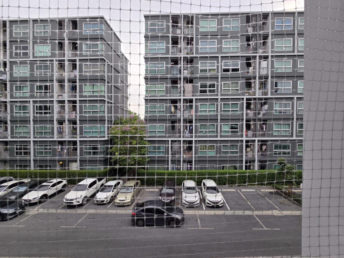 For SaleCondoRamkhamhaeng, Hua Mak : 🌟 Discover a unique living experience at D Condo Ramkhamhaeng 9 🌟 Convenient for every journey with proximity to Airport Link Ramkhamhaeng