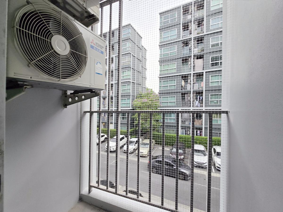 For SaleCondoRamkhamhaeng, Hua Mak : 🌟 Discover a unique living experience at D Condo Ramkhamhaeng 9 🌟 Convenient for every journey with proximity to Airport Link Ramkhamhaeng