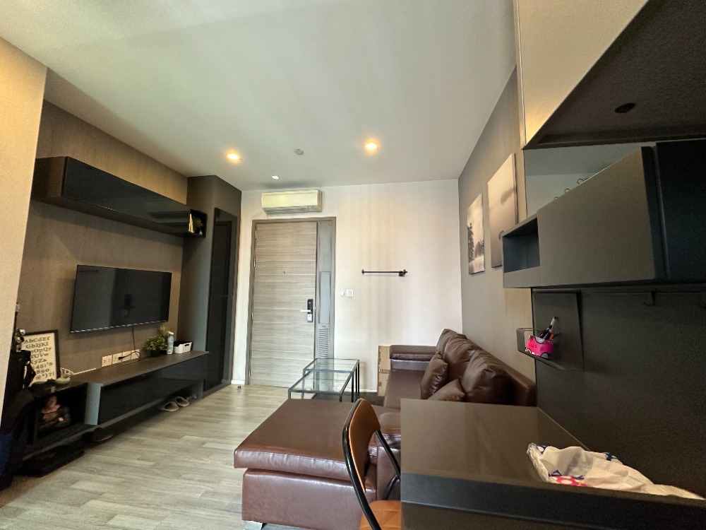 For RentCondoOnnut, Udomsuk : Condo for rent THE ROOM Sukhumvit 69 *near BTS Phra Khanong*