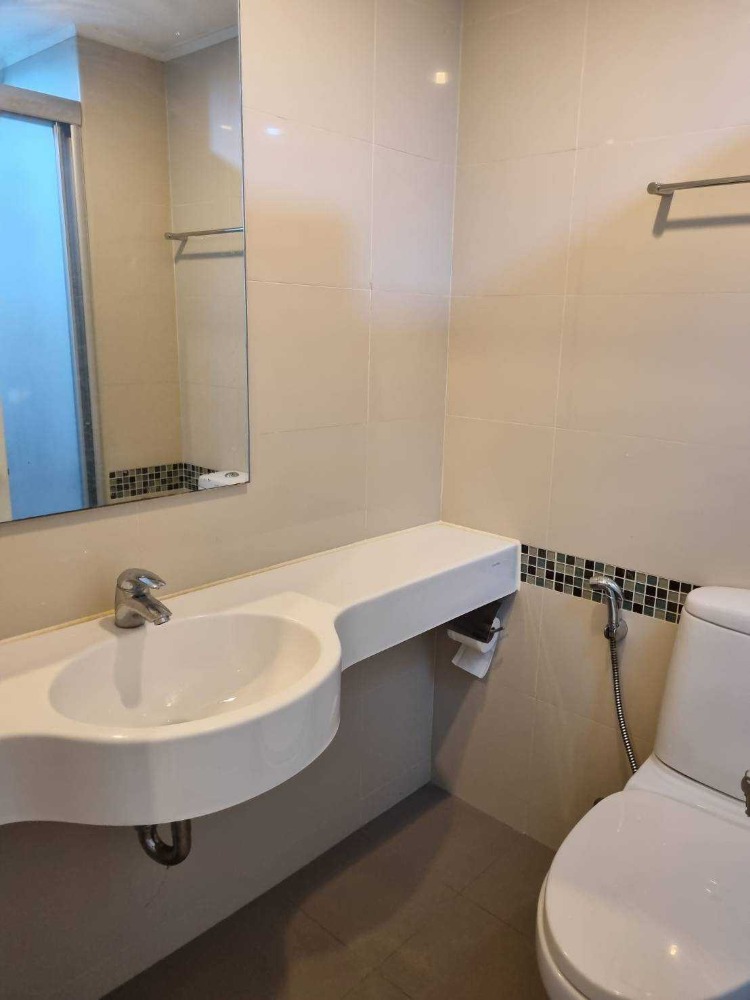 For SaleCondoRama3 (Riverside),Satupadit : S-LPRR101 Condo for sale Lumpini Greenview Rama 3, floor 21, building C, 32.44 sq m., price 2.7 million baht, 064-959-8900