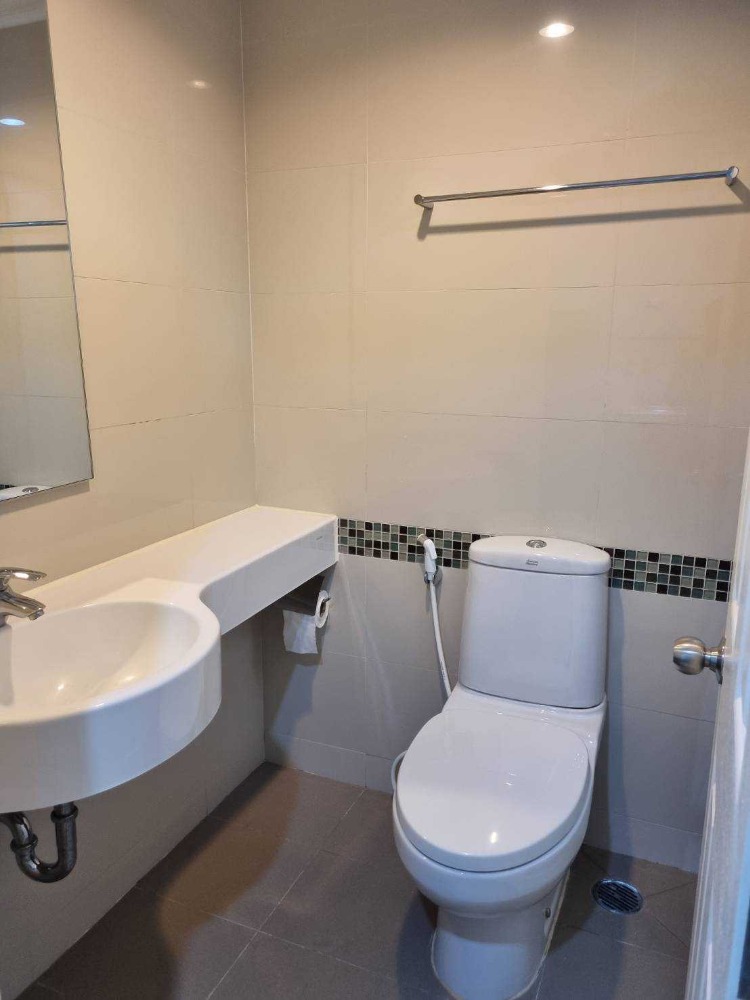 For SaleCondoRama3 (Riverside),Satupadit : S-LPRR101 Condo for sale Lumpini Greenview Rama 3, floor 21, building C, 32.44 sq m., price 2.7 million baht, 064-959-8900