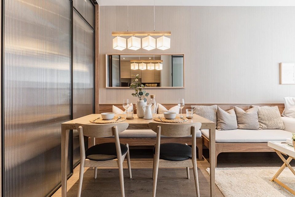 For SaleCondoSukhumvit, Asoke, Thonglor : S-PGPP105  Park Origin Phrom Phong, 25th floor, Building 6, city view, 29 sq m., 1 bedroom, 1 bathroom, 7.2 million. 064-959-8900