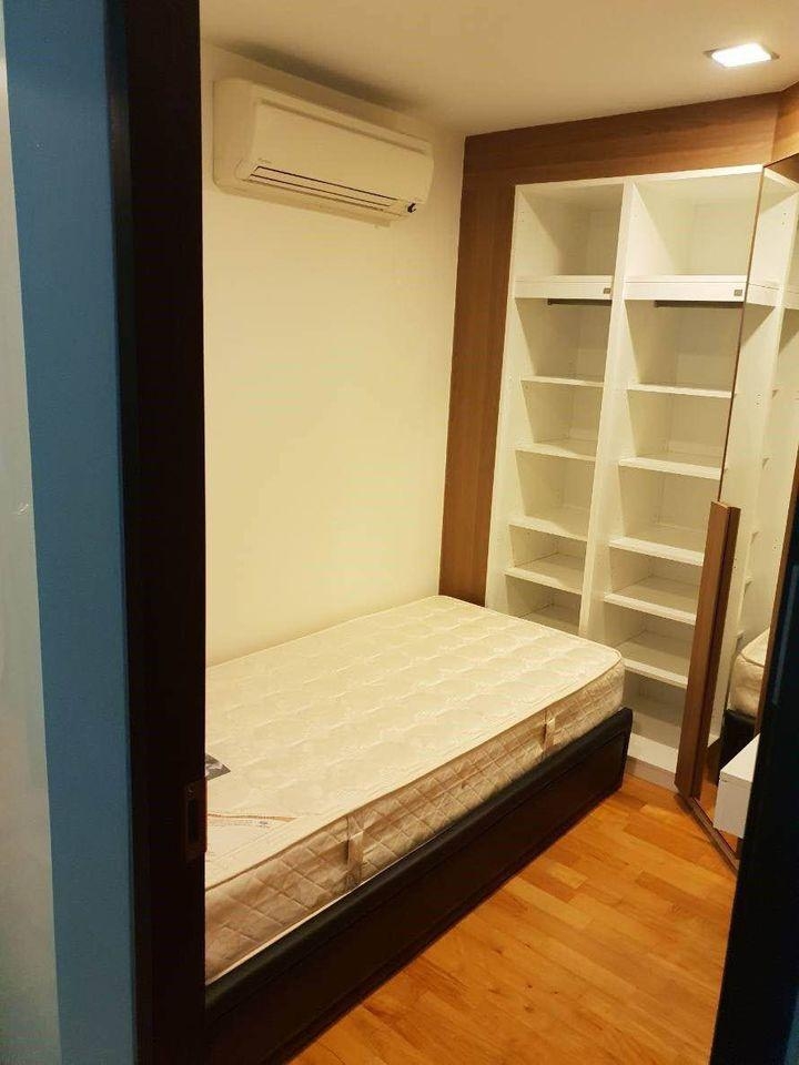 For SaleCondoSilom, Saladaeng, Bangrak : S-QSLC101 Condo for sale, Quad Silom, 7th floor, city view, 60 sq m., 2 bedrooms, 1 bathroom, price 7.2 million baht, 064-959-8900
