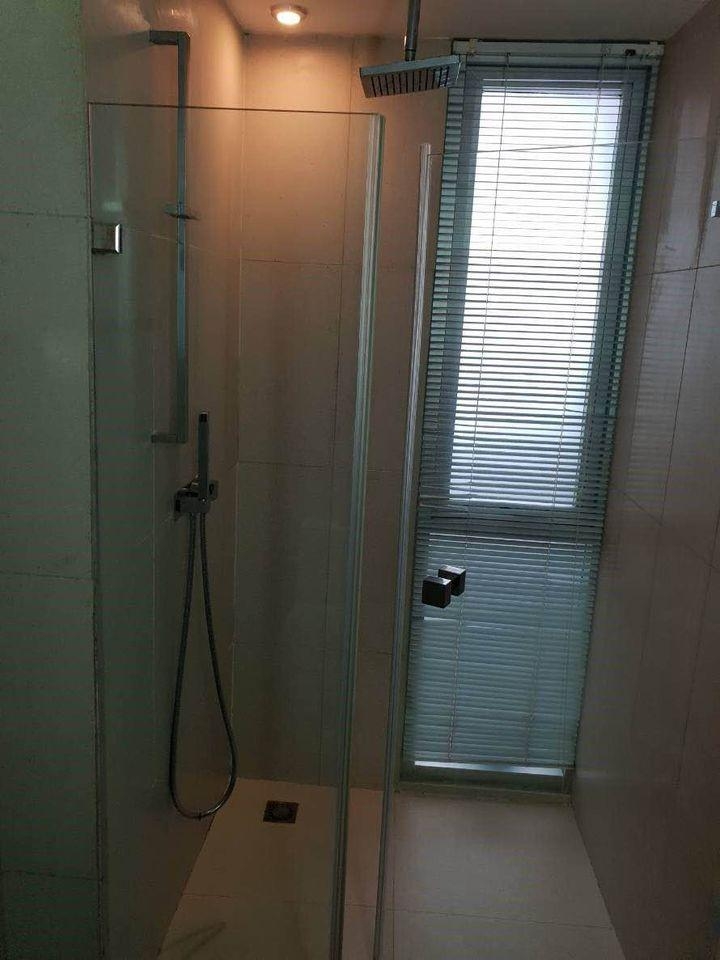 ขายคอนโดสีลม ศาลาแดง บางรัก : S-QSLC101 ขาย คอนโด ควอด สีลม ชั้น 7  วิวเมือง 60 ตรม. 2นอน 1น้ำ  7.2ล้าน 064-959-8900