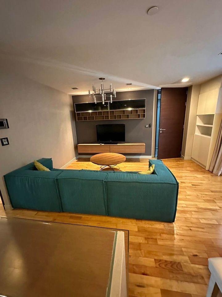 ขายคอนโดสีลม ศาลาแดง บางรัก : S-QSLC101 ขาย คอนโด ควอด สีลม ชั้น 7  วิวเมือง 60 ตรม. 2นอน 1น้ำ  7.2ล้าน 064-959-8900