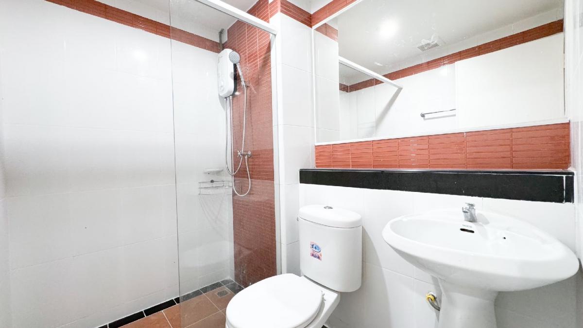 ขายคอนโดบางนา แบริ่ง ลาซาล : ✨️✨️𝐖𝐨𝐰 𝐖𝐨𝐰 𝐖𝐨𝐰 🌲🌲️ 𝟭 𝗯𝗲𝗱𝗿𝗼𝗼𝗺  กั้นห้องเป็นสัดส่วน  ห้องครัวแยก #พร้อมอยู่ #ฟรีเฟอร์ #ดูแลยื่นกู้จนถึงวันโอน✨️✨️