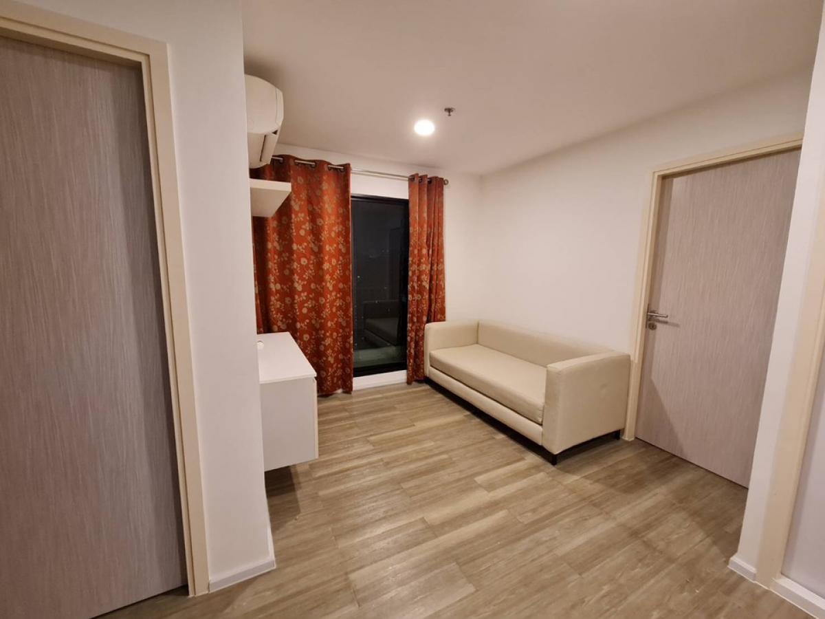 For SaleCondoKasetsart, Ratchayothin : 🌟Kensington Kaset Campus for sale 🌟next to Kasetsart University, BTS-Bang Bua, 2 bedrooms, 2 bathrooms ✅ Line: @livingperfect