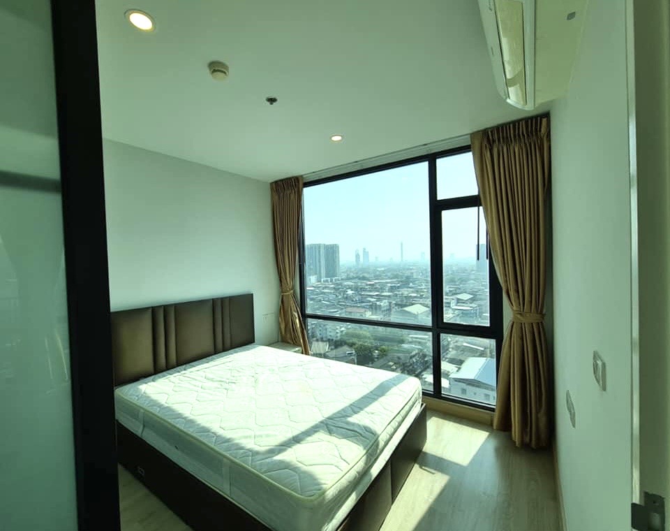 ขายคอนโดสาทร นราธิวาส : 📣ขาย📣 แบงค์คอก ฮอไรซอน สาทร (Bangkok Horizon Sathorn)✨ชั้น 20 ห้องมุม