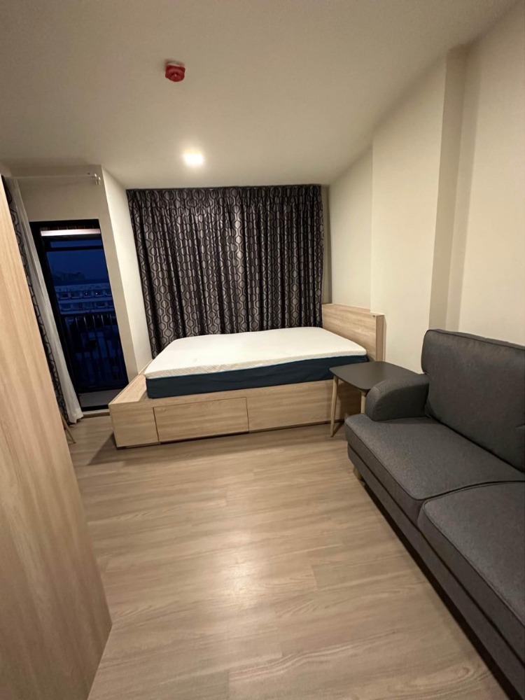 ให้เช่าคอนโดรามคำแหง หัวหมาก : ✅ TMV147 ✅ Line : @p2nproperty