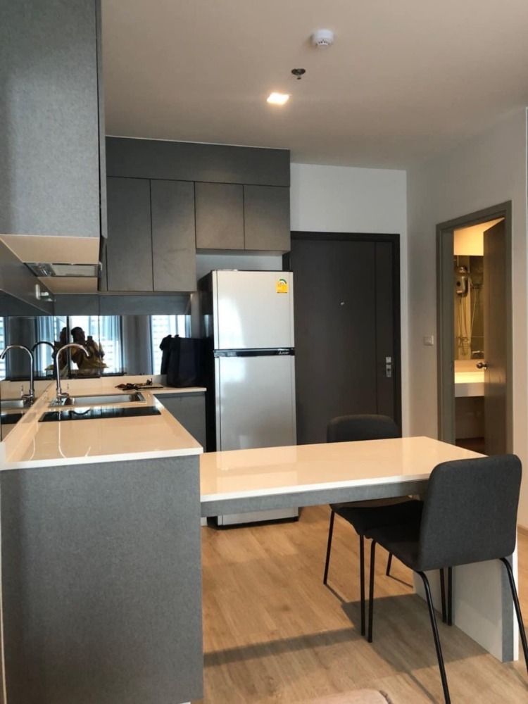 ขายคอนโดพระราม 9 เพชรบุรีตัดใหม่ RCA : ✅ S-IDON203 ✅ Line : @p2nproperty