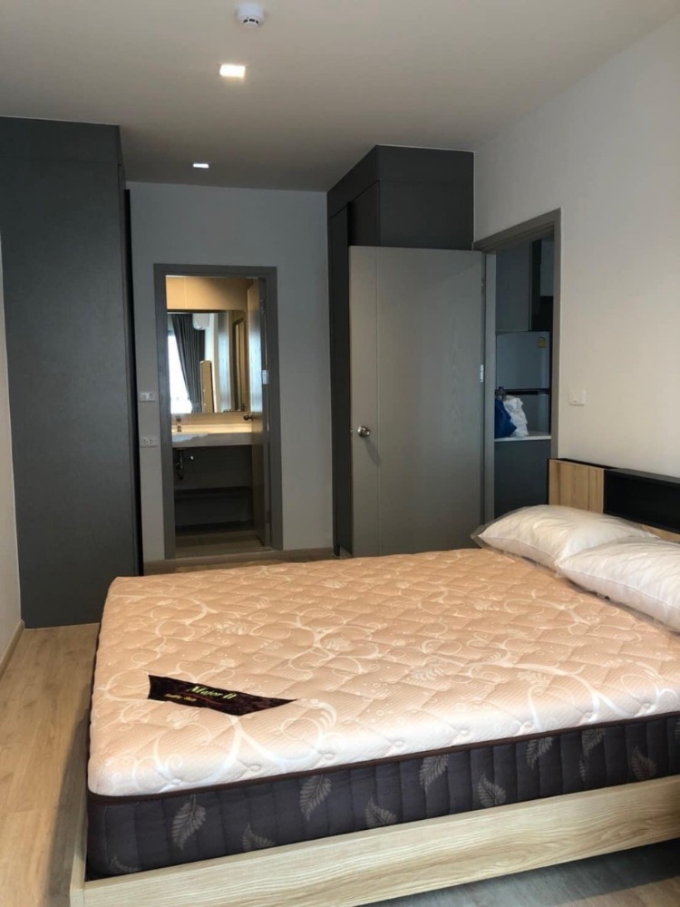 ขายคอนโดพระราม 9 เพชรบุรีตัดใหม่ RCA : ✅ S-IDON203 ✅ Line : @p2nproperty