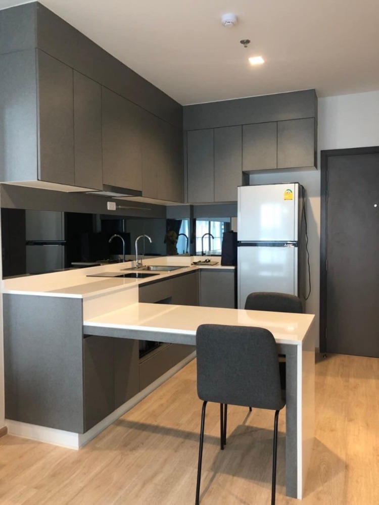 ขายคอนโดพระราม 9 เพชรบุรีตัดใหม่ RCA : ✅ S-IDON203 ✅ Line : @p2nproperty