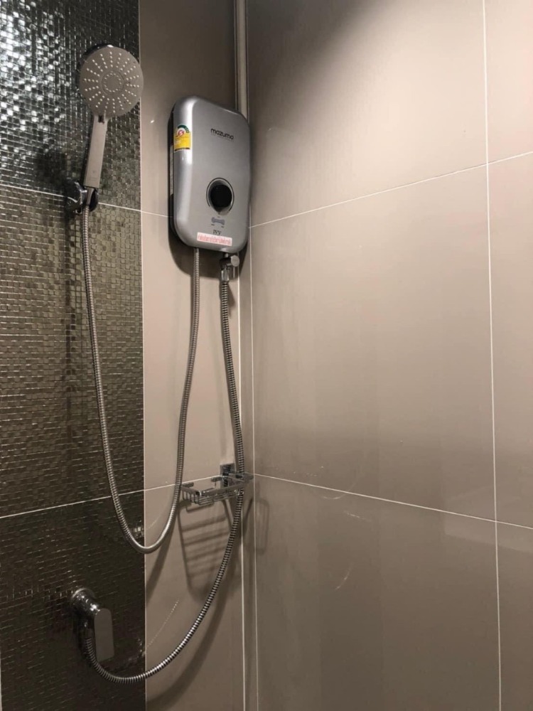 ขายคอนโดพระราม 9 เพชรบุรีตัดใหม่ RCA : ✅ S-IDON203 ✅ Line : @p2nproperty