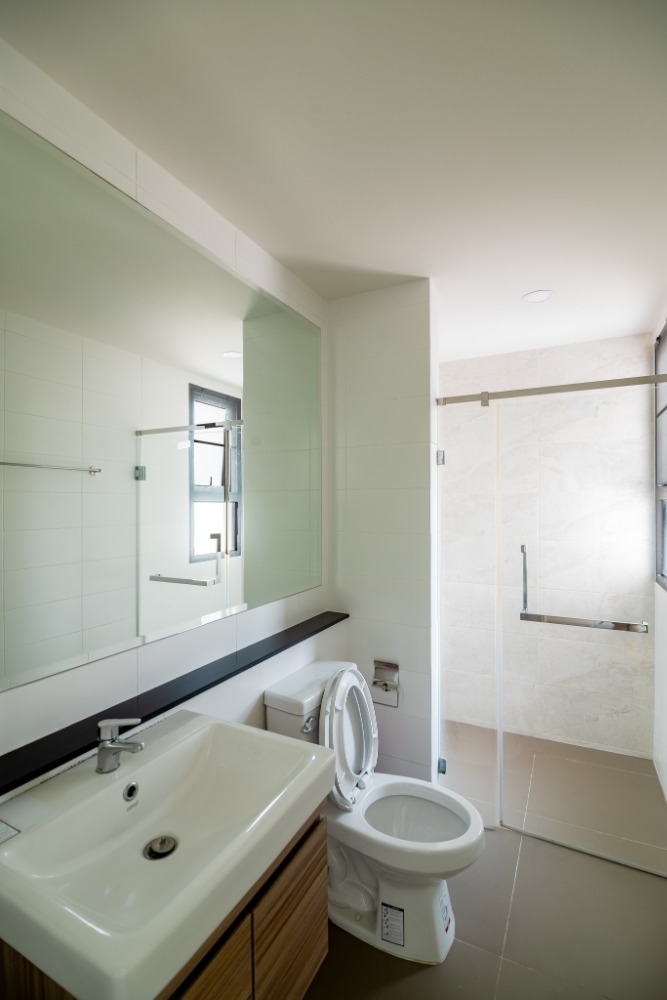 ขายบ้านบางนา แบริ่ง ลาซาล : บ้านเดี่ยวหรูหลังใหญ่ ในซอยราชวินิต บางแก้ว พร้อมเฟอร์ฯและเครื่องใช้ไฟฟ้า ใกล้ทางด่วนและเมกาบางนา