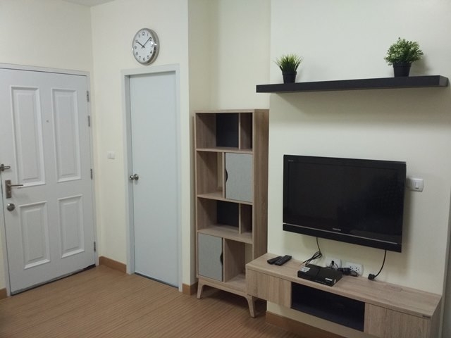 For SaleCondoWongwianyai, Charoennakor : S-MCST101 Condo for sale, My Condo Sathorn - Taksin, 7th floor, city view, 34.5 sq m., 1 bedroom, 1 bathroom, selling for 2.5 million baht, 064-959-8900