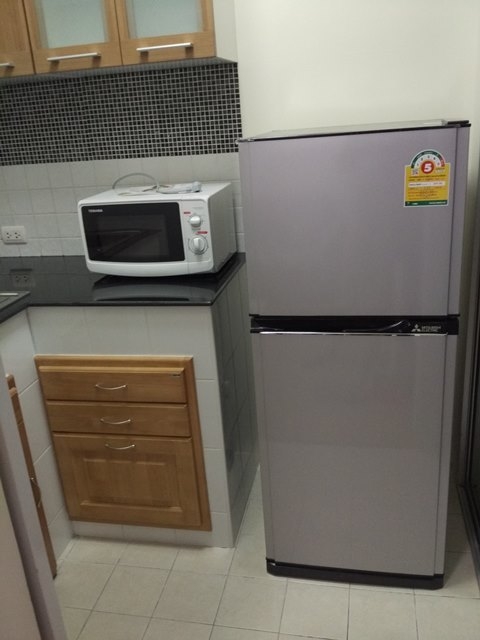 For SaleCondoWongwianyai, Charoennakor : S-MCST101 Condo for sale, My Condo Sathorn - Taksin, 7th floor, city view, 34.5 sq m., 1 bedroom, 1 bathroom, selling for 2.5 million baht, 064-959-8900