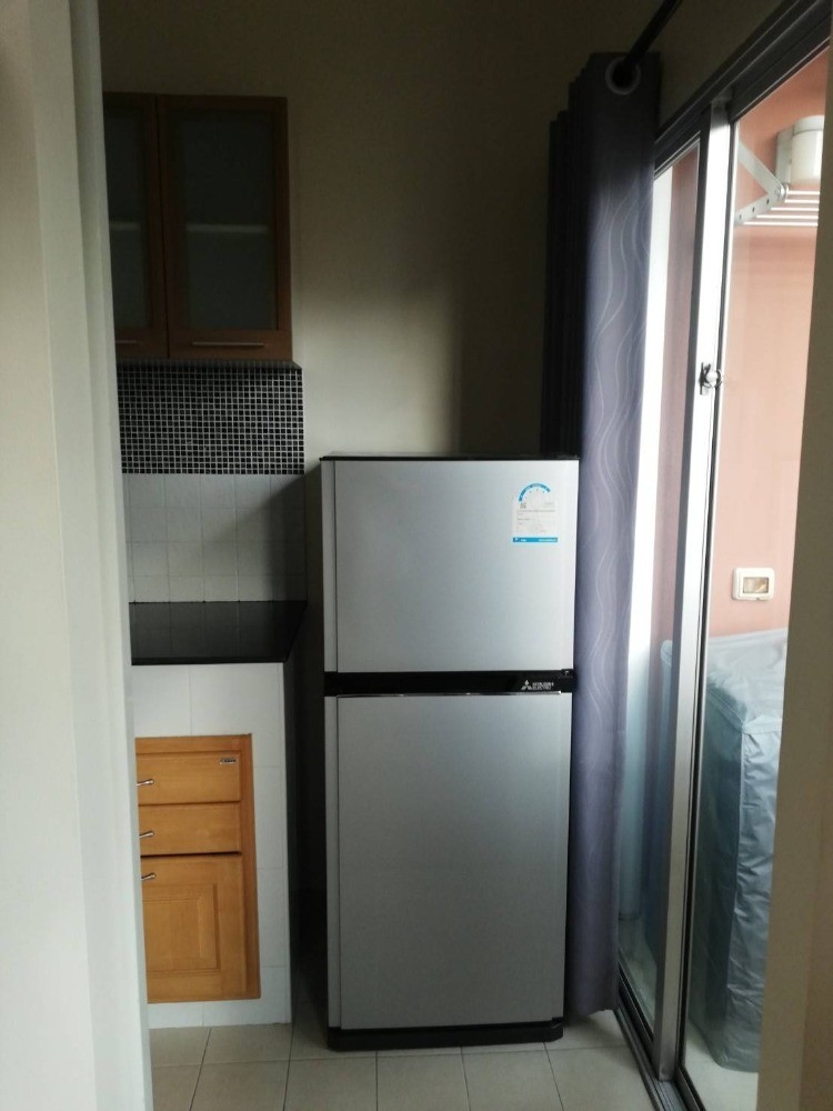 For SaleCondoWongwianyai, Charoennakor : S-MCST101 Condo for sale, My Condo Sathorn - Taksin, 7th floor, city view, 34.5 sq m., 1 bedroom, 1 bathroom, selling for 2.5 million baht, 064-959-8900