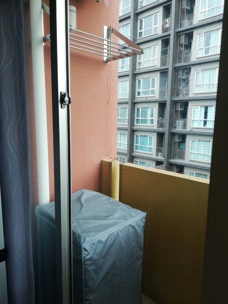 For SaleCondoWongwianyai, Charoennakor : S-MCST101 Condo for sale, My Condo Sathorn - Taksin, 7th floor, city view, 34.5 sq m., 1 bedroom, 1 bathroom, selling for 2.5 million baht, 064-959-8900