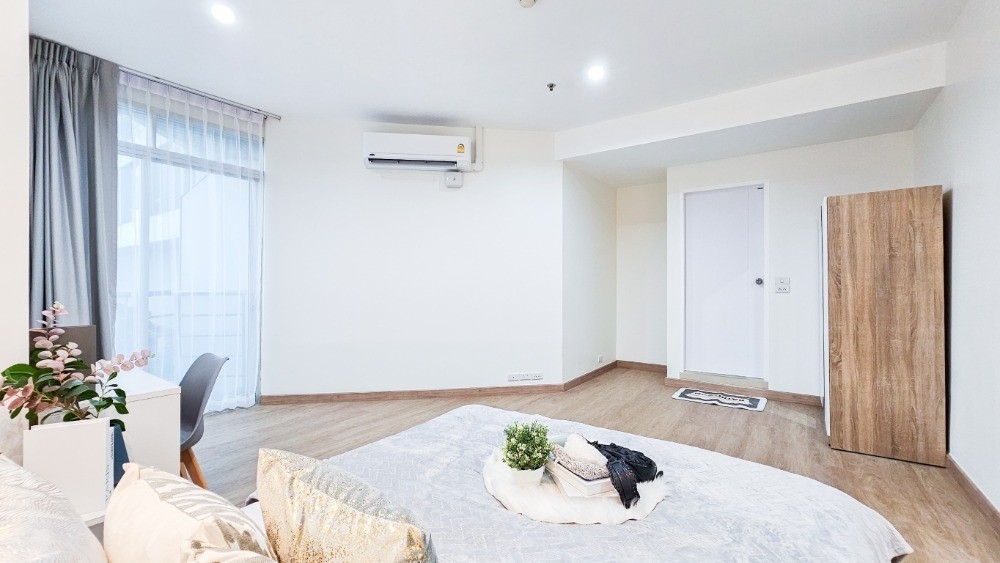 For SaleCondoWongwianyai, Charoennakor : S-BSCP101 Condo for sale, Baan Sathorn - Chao Phraya, 7th floor, city view, 42 sq m., 1 bedroom, 1 bathroom, selling for 6.99 million baht, 064-959-8900