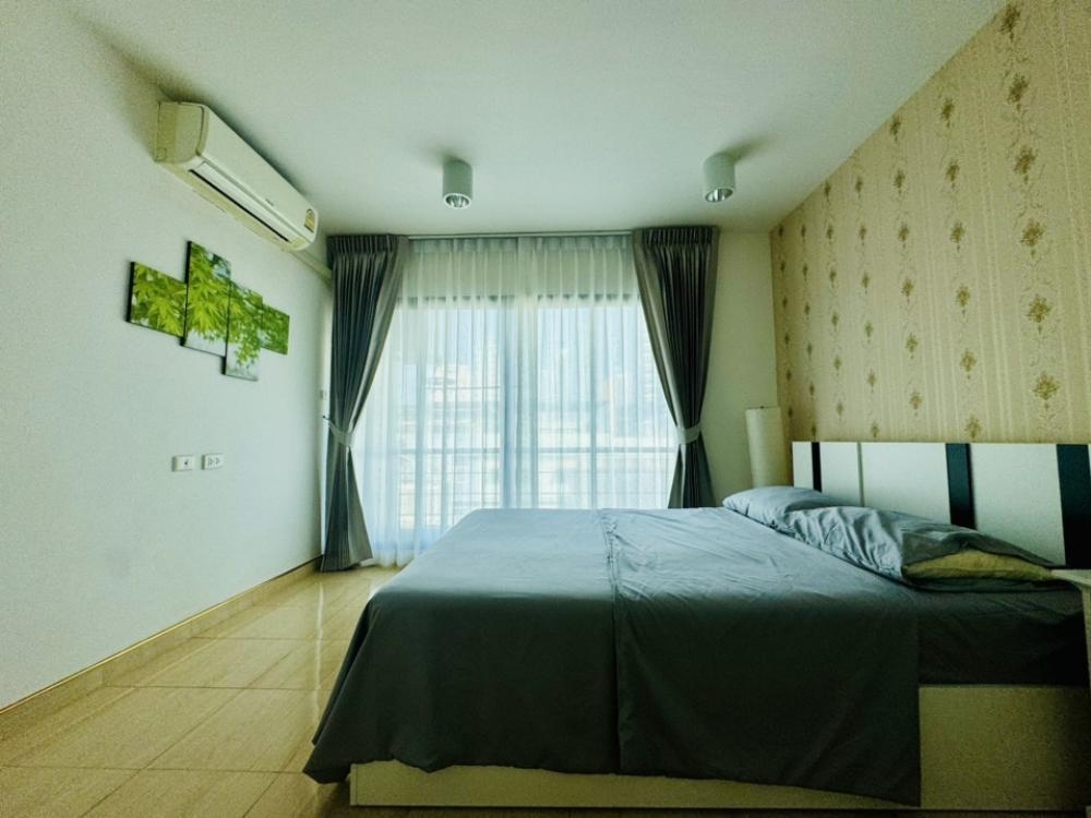 For SaleCondoWongwianyai, Charoennakor : S-BFKT101 Condo for sale Bangkok Feliz Krungthonburi, 6th floor, city view, 43sq m., 1bedroom, 1bathroom, 3.54million. 064-959-8900