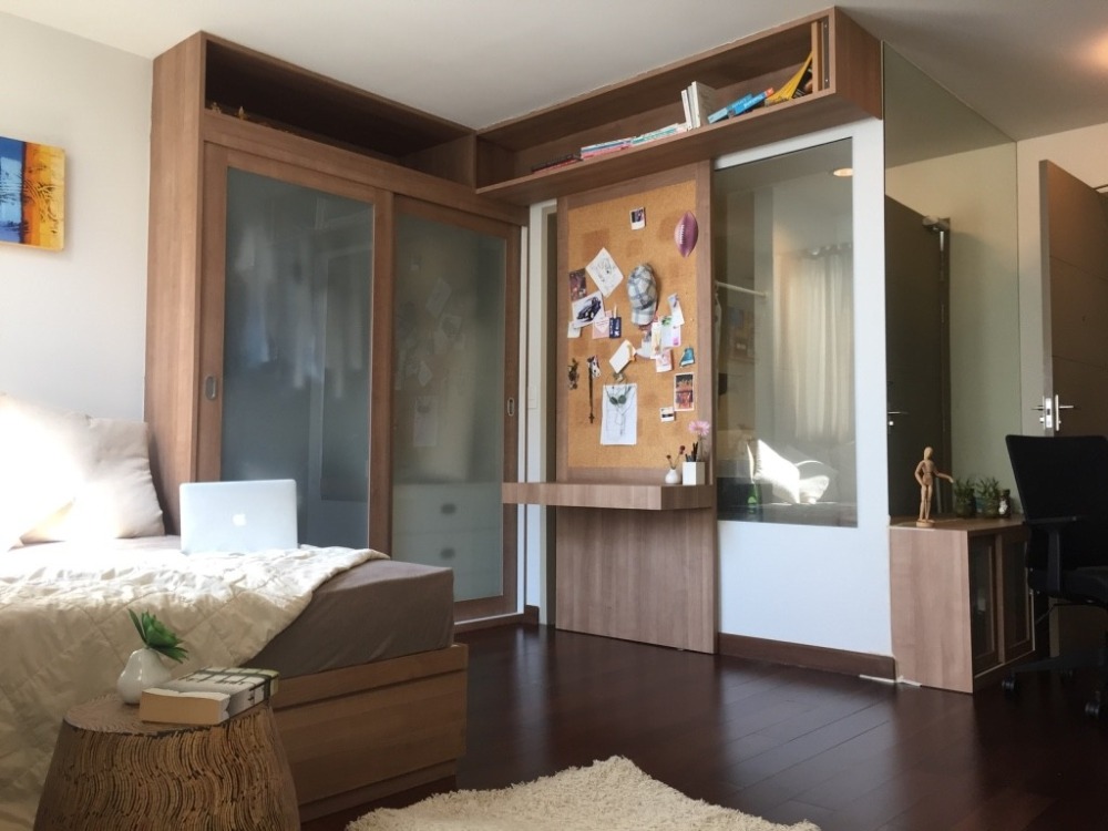 For SaleCondoWongwianyai, Charoennakor : S-IDST103 Condo for sale Ideo Sathorn-Taksin, 27th floor, city view, 27sq m., studio, 1bathroom, 2.4million 064-959-8900