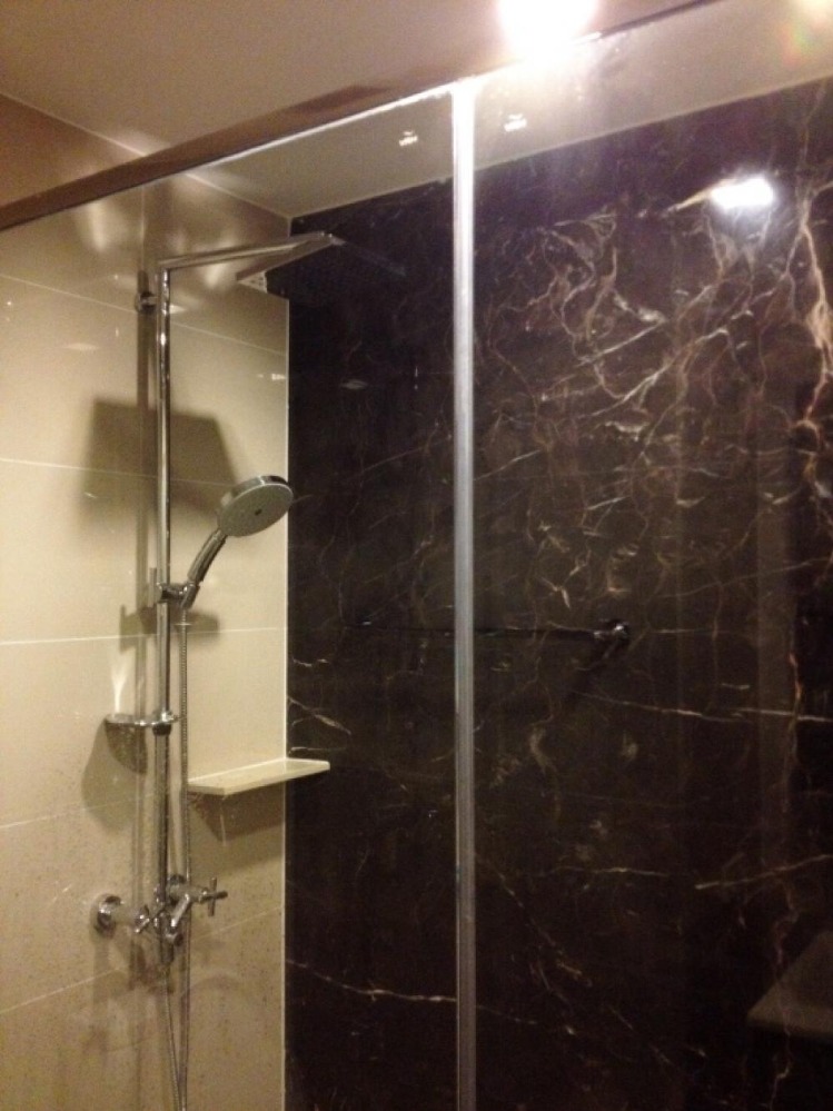 For SaleCondoWongwianyai, Charoennakor : S-NBSR104 Condo for sale, Nine by Sansiri, 27th floor, city view, 36.50 sq m., 1 bedroom, 1 bathroom, 5.717 million 064-959-8900