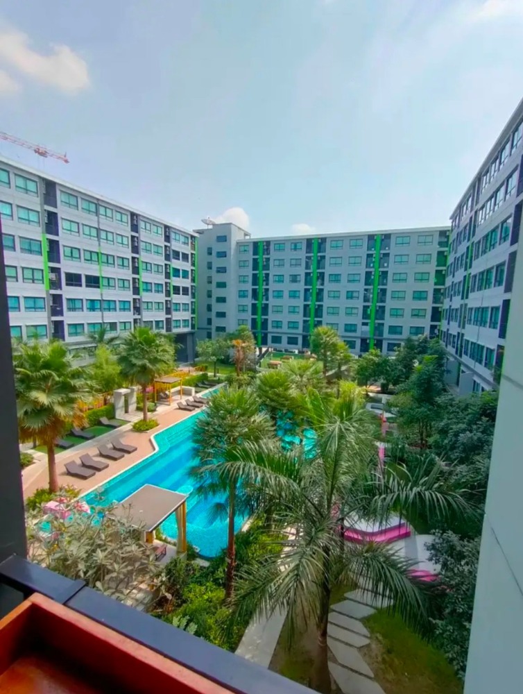 For SaleCondoWongwianyai, Charoennakor : S-DBRP101 Condo for sale, Dbura Phetchaburi, 12A floor or 29.95 sq m., studio, 1 bathroom, 2.7 million,  064-959-8900