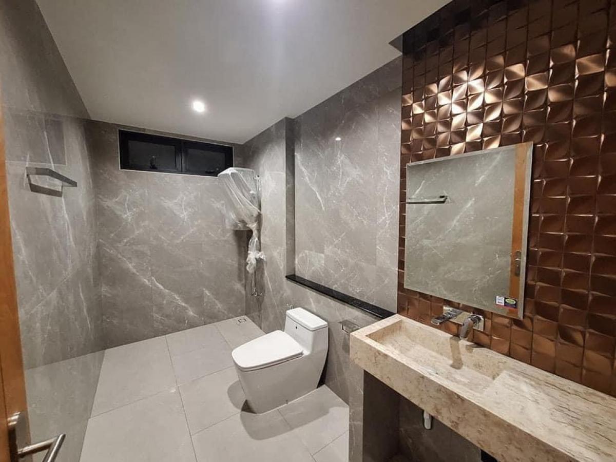 ขายบ้านปากช่อง เขาใหญ่ : 📢👇ขาย บ้านเพิ่งสร้างเสร็จใหม่  (เมษายน 67) วิวเขา 360 องศา พร้อมสระว่ายน้ำ ระบบเกลือ ตั้งอยู่ในพื้นที่ ที่อากาศดี ตลอดปี (กุดคล้า) บ้านหลังใหญ่ พื้นที่ใหญ่ ตกแต่งครบ พร้อมเข้าอยู่