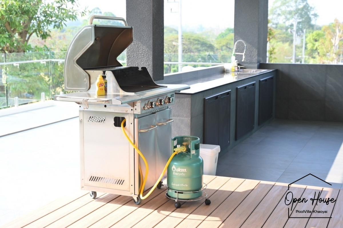 ขายบ้านปากช่อง เขาใหญ่ : 📢👇ขาย บ้านใหม่  วิวเขา 360 องศา พร้อมสระว่ายน้ำ ระบบเกลือ ตั้งอยู่ในพื้นที่ ที่อากาศดี ตลอดปี (กุดคล้า) บ้านหลังใหญ่ พื้นที่ใหญ่ ตกแต่งครบ พร้อมเข้าอยู่