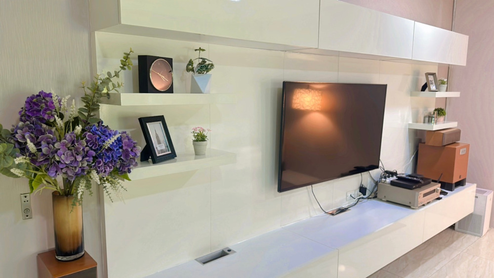 ขายบ้านพัฒนาการ ศรีนครินทร์ : บ้านเดี่ยวหลังใหญ่ บนถนนกรุงเทพกรีฑา ซอย 7