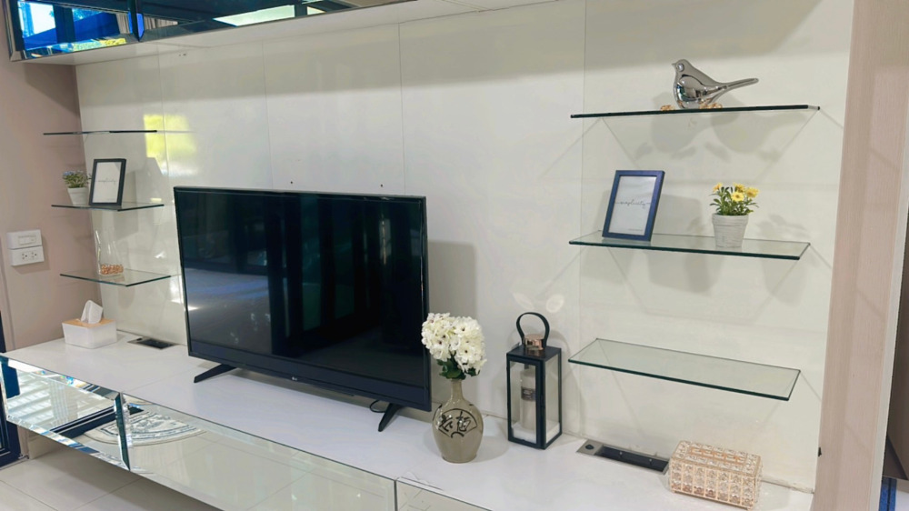 ขายบ้านพัฒนาการ ศรีนครินทร์ : บ้านเดี่ยวหลังใหญ่ บนถนนกรุงเทพกรีฑา ซอย 7