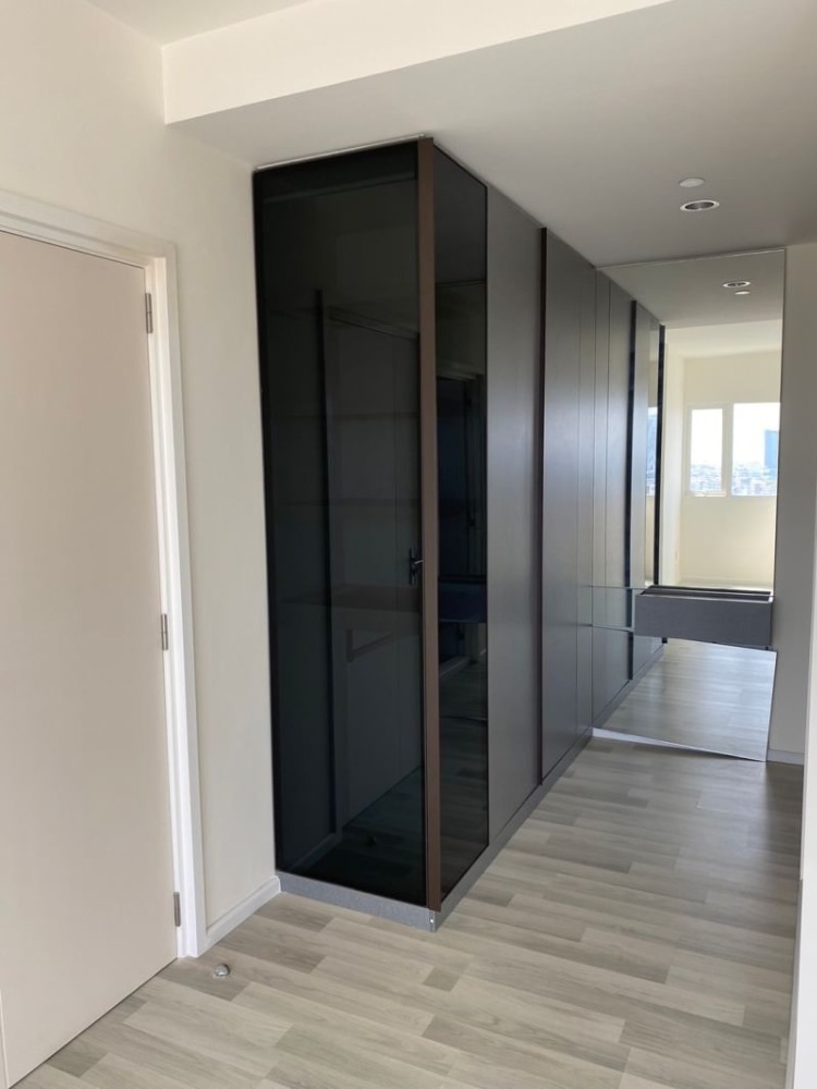 ขายคอนโดสาทร นราธิวาส : ขาย เดอะ คีย์ สาทร-เจริญราษฎร์ 31/241