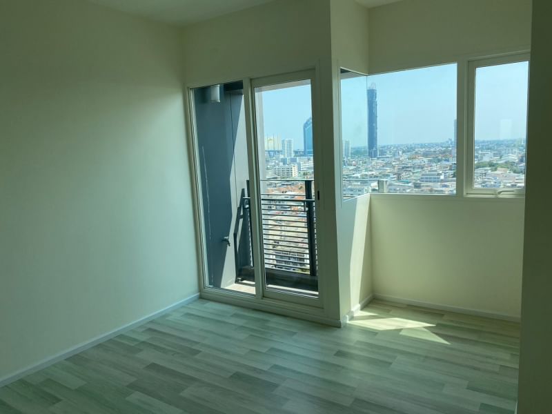 ขายคอนโดสาทร นราธิวาส : ขาย เดอะ คีย์ สาทร-เจริญราษฎร์ 31/241