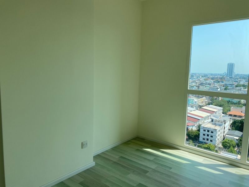 ขายคอนโดสาทร นราธิวาส : ขาย เดอะ คีย์ สาทร-เจริญราษฎร์ 31/241