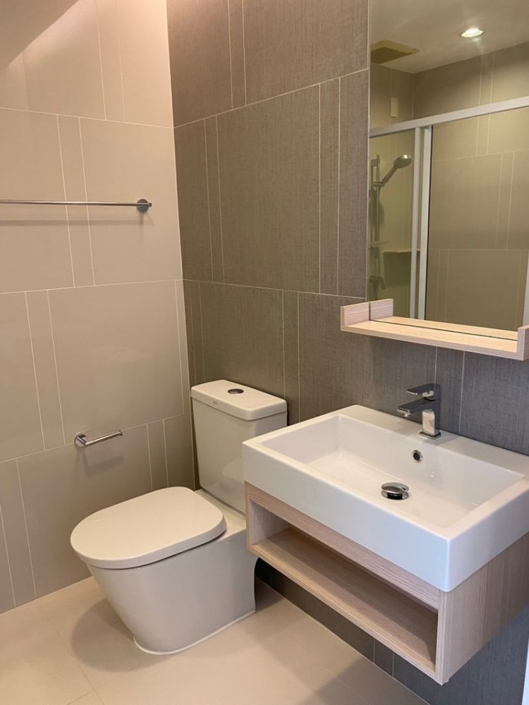 ขายคอนโดสาทร นราธิวาส : ขาย เดอะ คีย์ สาทร-เจริญราษฎร์ 31/241