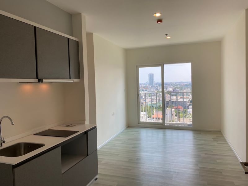 ขายคอนโดสาทร นราธิวาส : ขาย เดอะ คีย์ สาทร-เจริญราษฎร์ 31/241