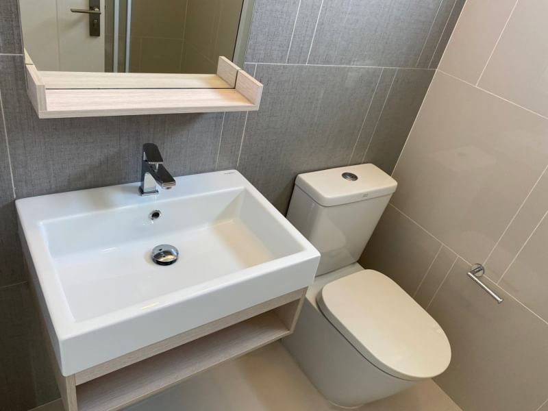 ขายคอนโดสาทร นราธิวาส : ขาย เดอะ คีย์ สาทร-เจริญราษฎร์ 31/241