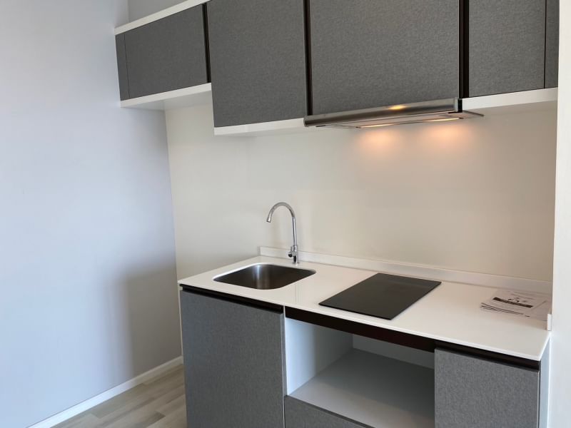 ขายคอนโดสาทร นราธิวาส : ขาย เดอะ คีย์ สาทร-เจริญราษฎร์ 31/241