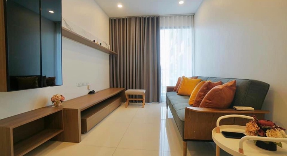 ให้เช่าคอนโดวงเวียนใหญ่ เจริญนคร : ให้เช่า✨Supalai Premier Charoen Nakhon✨ เฟอร์นิเจอร์ เครื่องใช้ไฟฟ้าครบ ใกล้ Icon Siam