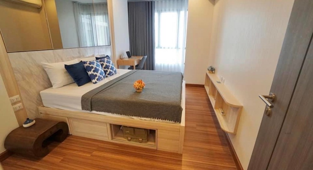 ให้เช่าคอนโดวงเวียนใหญ่ เจริญนคร : ให้เช่า✨Supalai Premier Charoen Nakhon✨ เฟอร์นิเจอร์ เครื่องใช้ไฟฟ้าครบ ใกล้ Icon Siam